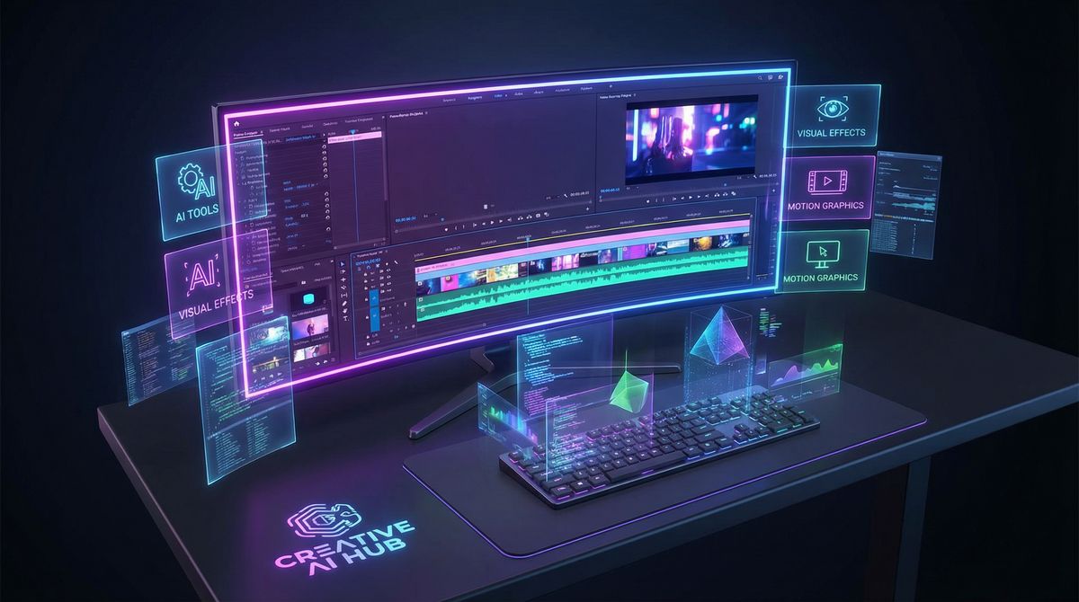 17c一起草 AI创作工具